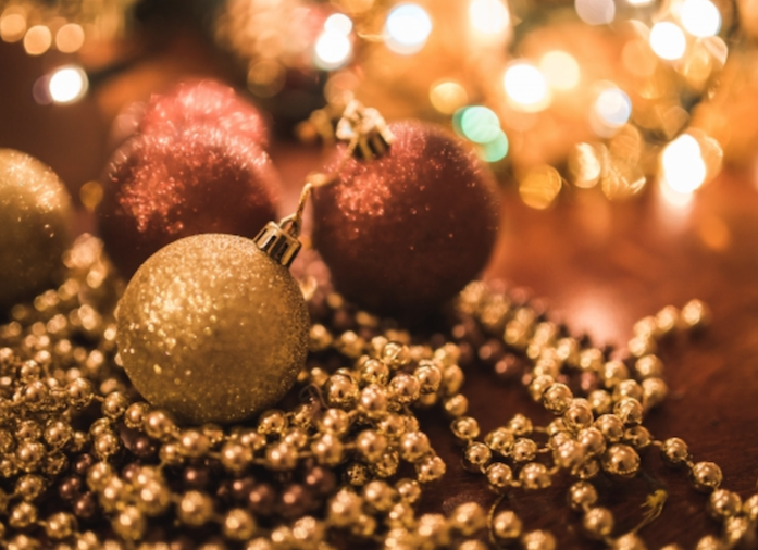 6 Habits to a Healthy and Harmonious Holiday Season – One World Feng
